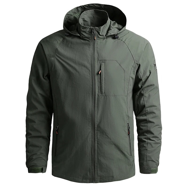 Arthur™ - Waterproof Comfortable Winter Jacket