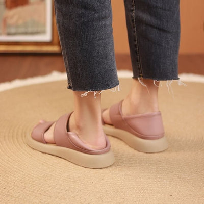 Stylish Arch Support Sandal