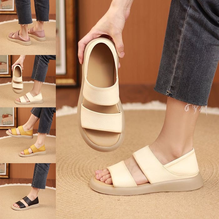 Stylish Arch Support Sandal