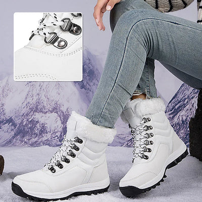 Lina™ - Warm Comfortable Orthopedic Boots