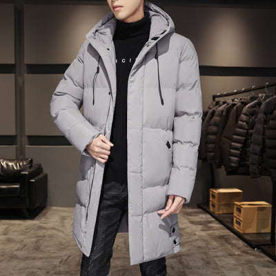 Max™ - Thermal Winter Coat