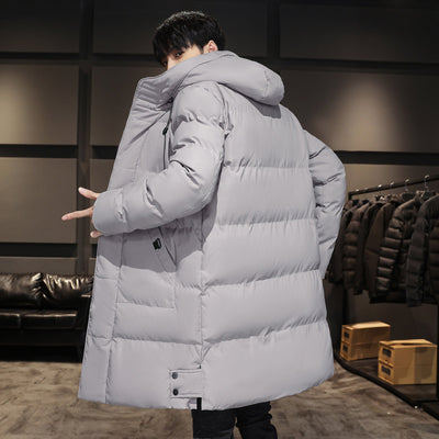 Max™ - Thermal Winter Coat