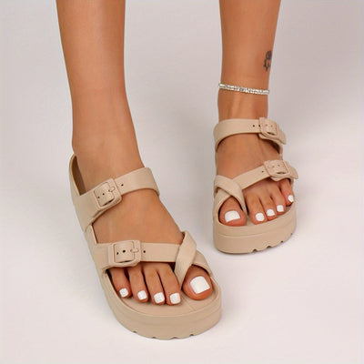 Harper™ - Comfortable Cloud Sandals