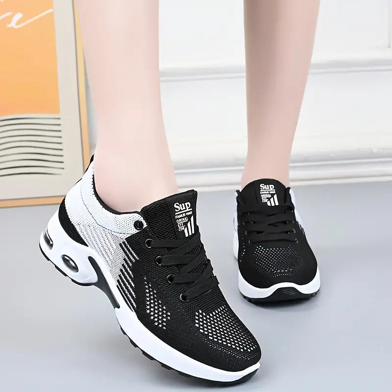 Comfy Fit - Orthopedic Sneakers for Women