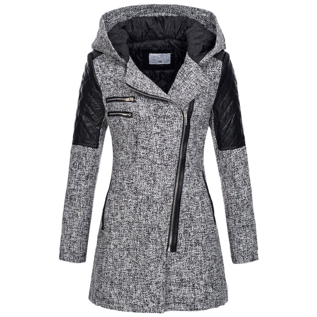 Abigail™ - Modern Stylish Winter Coat