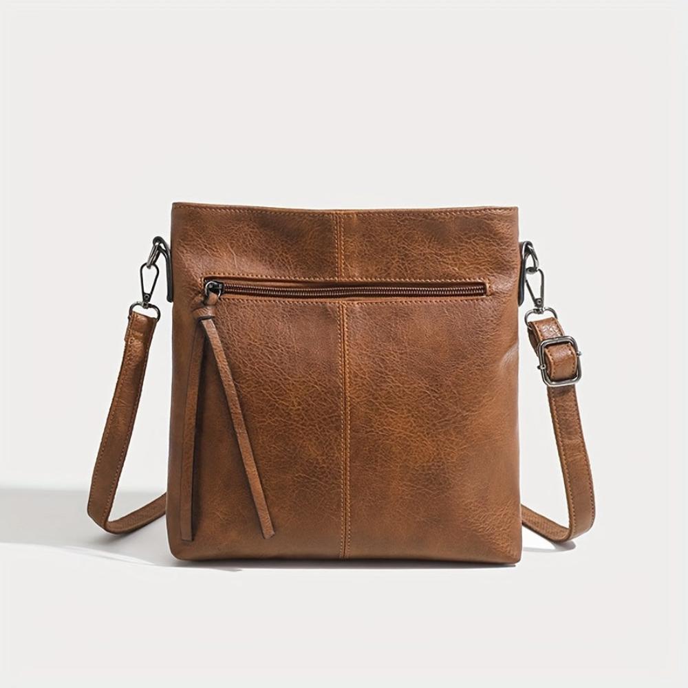 Stella™ - Retro Square Crossbody Bag