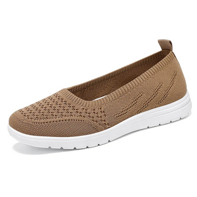 Triton Surge - Soft Orthopedic Open Loafers For Women