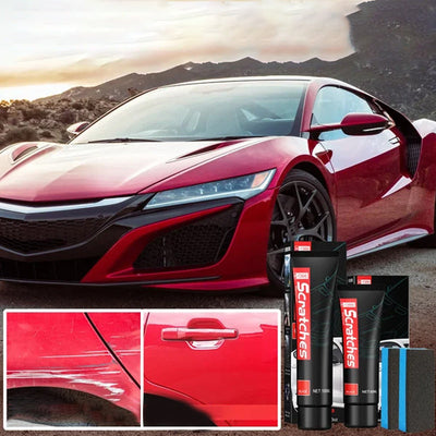 Premium Car Scratch Removal Kit (1+1 FREE)