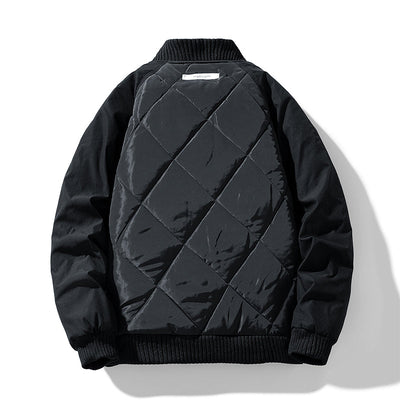 Jack™ - Stylish Warm Jacket