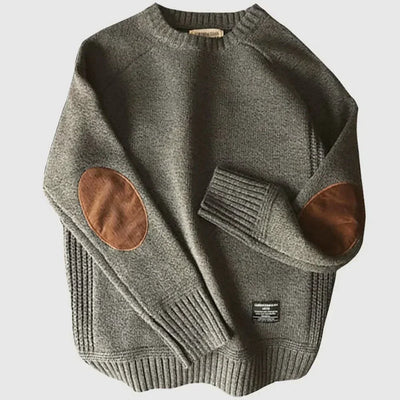 Lauren™ - Stylish Winter Sweater