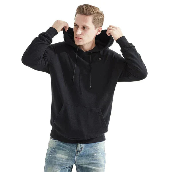 Harry™ - Comfortable Heated Hoodie