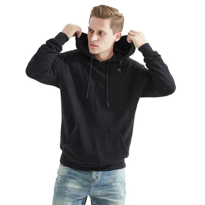 Harry™ - Comfortable Heated Hoodie