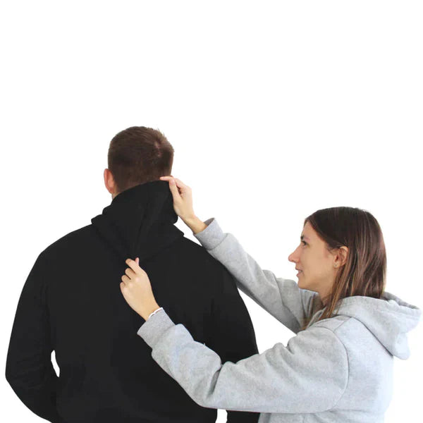 Harry™ - Comfortable Heated Hoodie