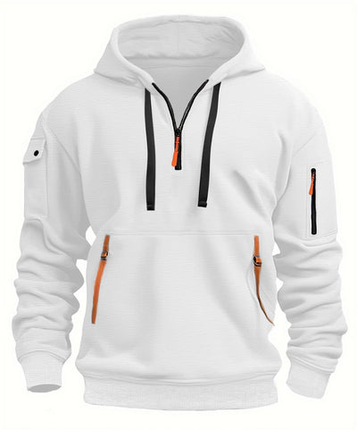 Oscar™ - Stylish Warm Hoodie