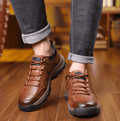 Henry™ - Casual Orthopedic Shoes