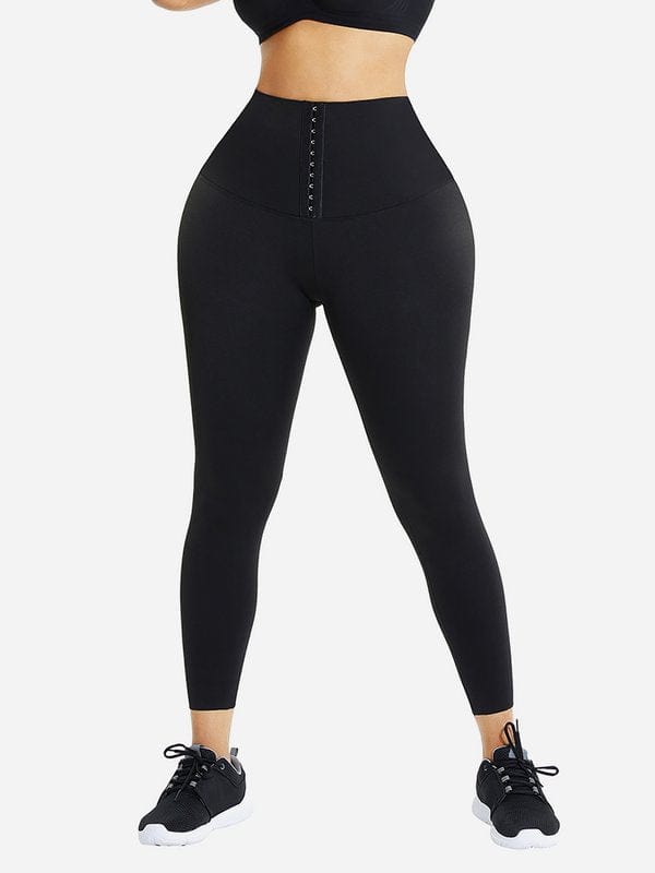 Olivia™ - Comfortable High Waist Shapers Leggings