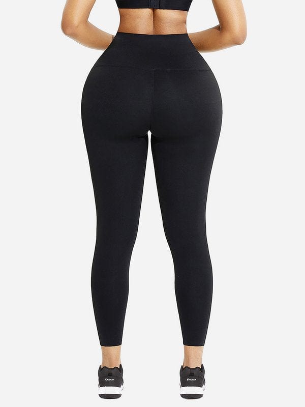 Olivia™ - Comfortable High Waist Shapers Leggings