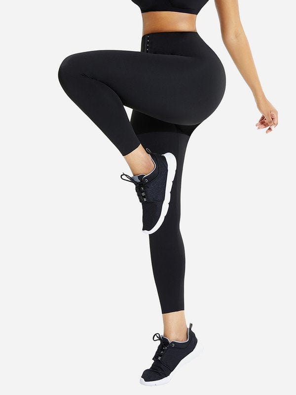 Olivia™ - Comfortable High Waist Shapers Leggings