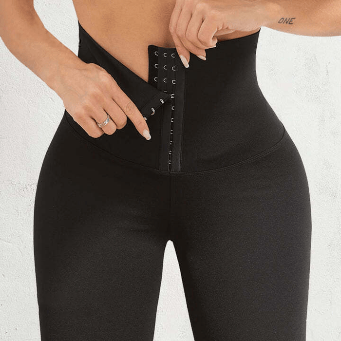 Olivia™ - Comfortable High Waist Shapers Leggings