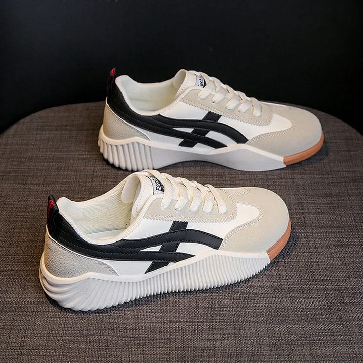 Lily™ - Orthopedic Women's Flexible Shoes for Walking