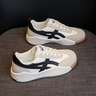 Lily™ - Orthopedic Women's Flexible Shoes for Walking