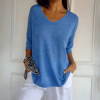 Daisy™ - Relaxed Elegant Top