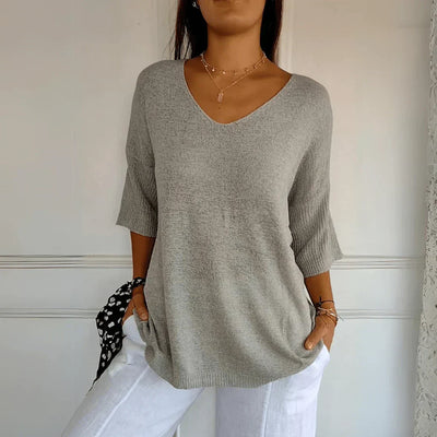 Daisy™ - Relaxed Elegant Top