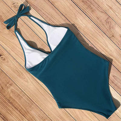 Zoe™ - Flattering Swimsuit