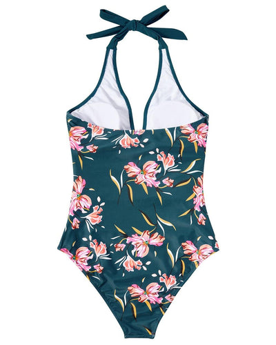 Zoe™ - Flattering Swimsuit