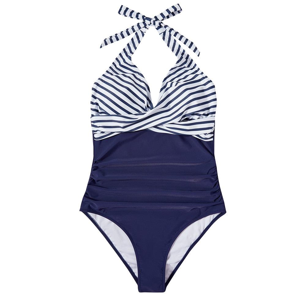 Zoe™ - Flattering Swimsuit