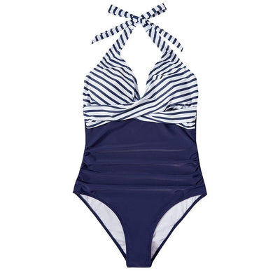 Zoe™ - Flattering Swimsuit