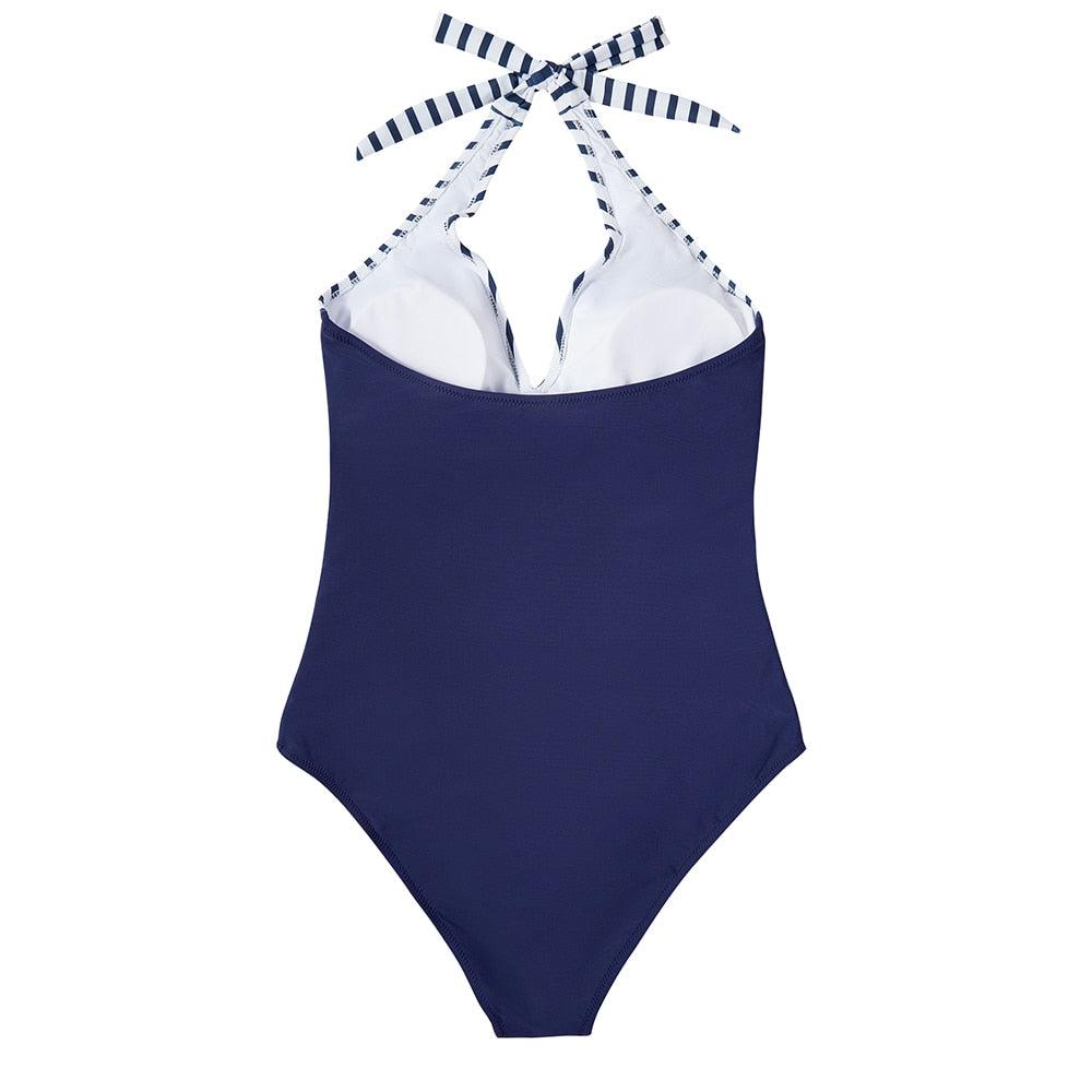 Zoe™ - Flattering Swimsuit