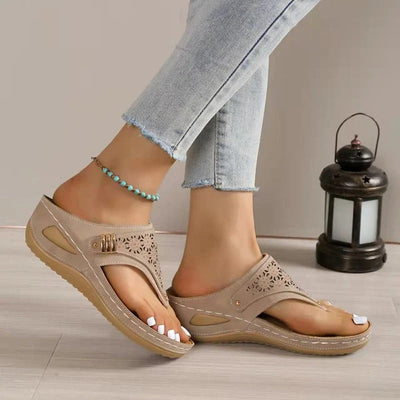 Ella™ - Comfortable Orthopedic Sandals