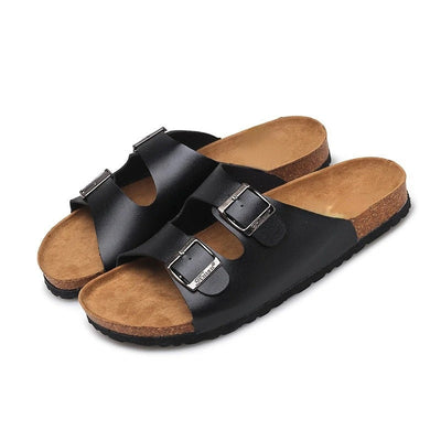 Elliot™ - Comfortable Slippers