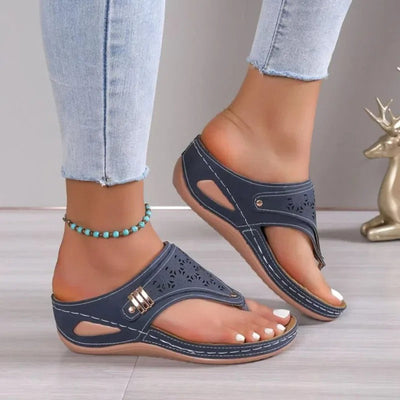 Ella™ - Comfortable Orthopedic Sandals