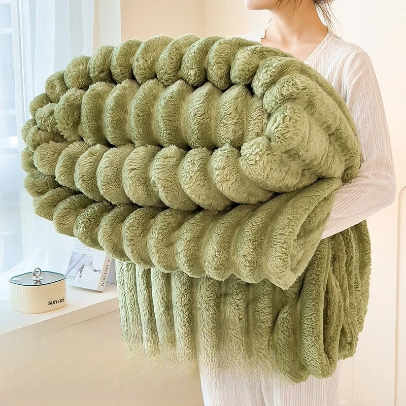 Cozy Soft Warm Blanket