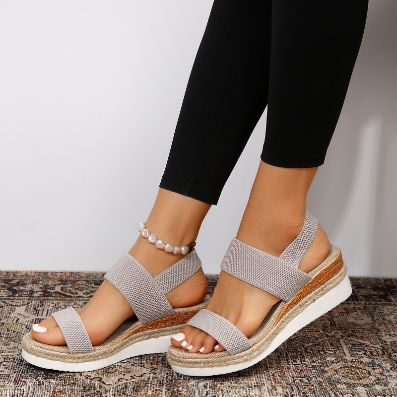 Aria™ - Comfortable Orthopedic Sandals