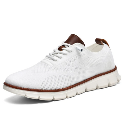 Comfy Max - Knitted Comfortable Orthopedic Shoes For Men