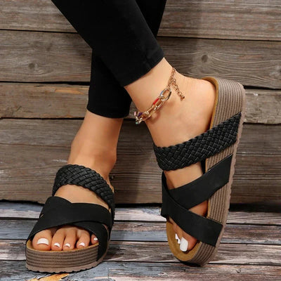 Sienna™ - Orthopedic Sandals