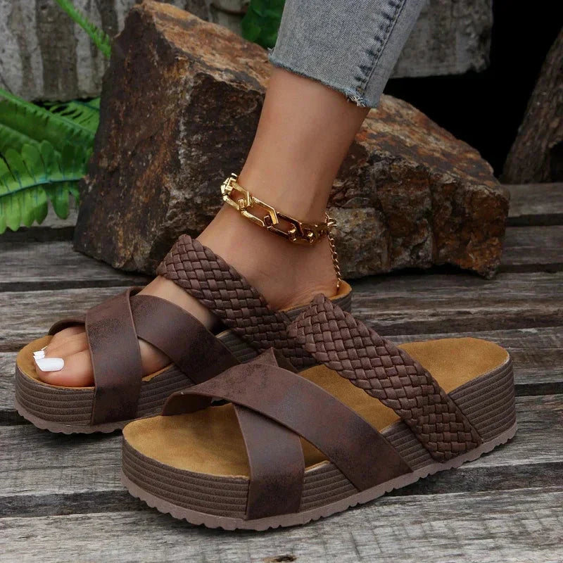 Sienna™ - Orthopedic Sandals