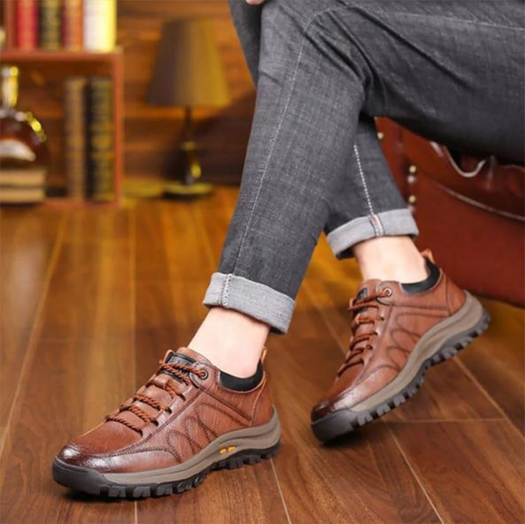 Henry™ - Casual Orthopedic Shoes