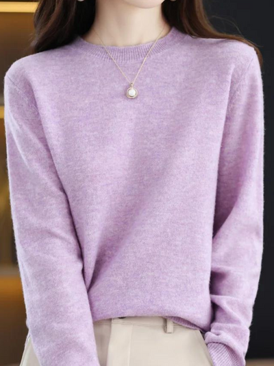 Rosie™ - Stylish Long Sleeved Sweater