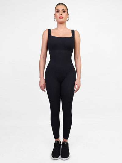 Scarlett™ – Seamless Sport Jumpsuit or Rompers