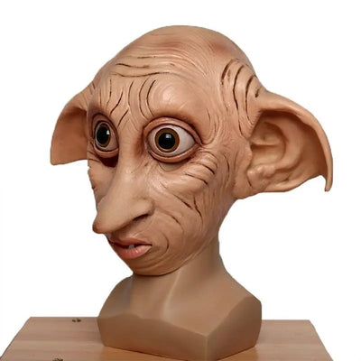 Halloween Harry Potter - Dobby Cosplay Mask