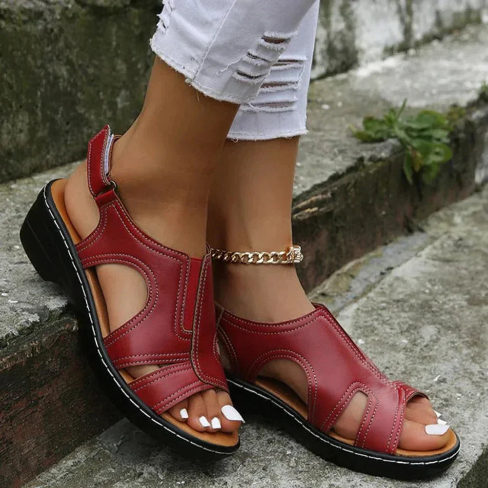 Alice™ - Orthopedic Sandals
