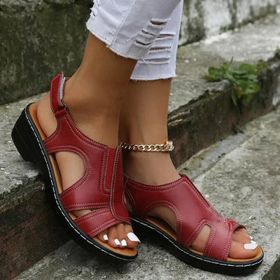 Alice™ - Orthopedic Sandals