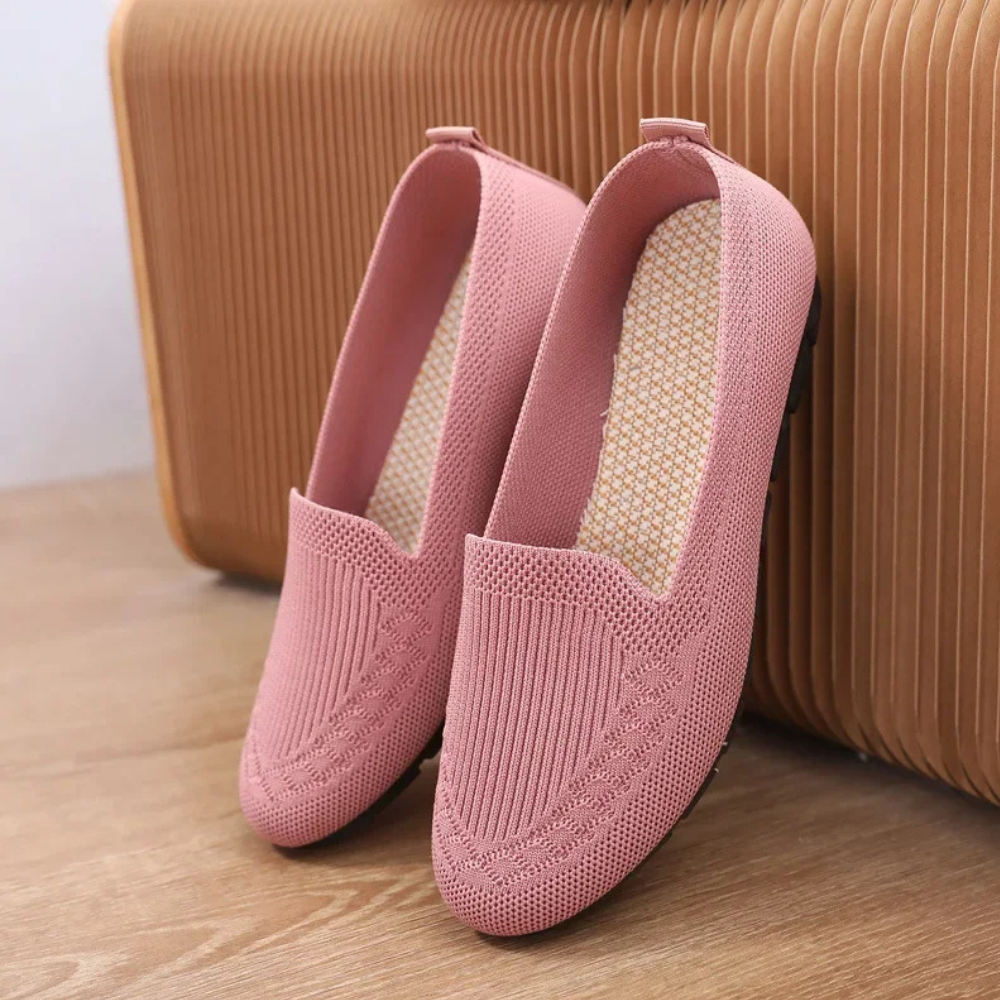 Echo Volt - Ultra Flexible Soft Orthopedic Loafers For Women