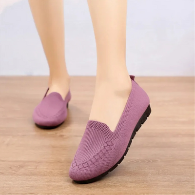 Echo Volt - Ultra Flexible Soft Orthopedic Loafers For Women