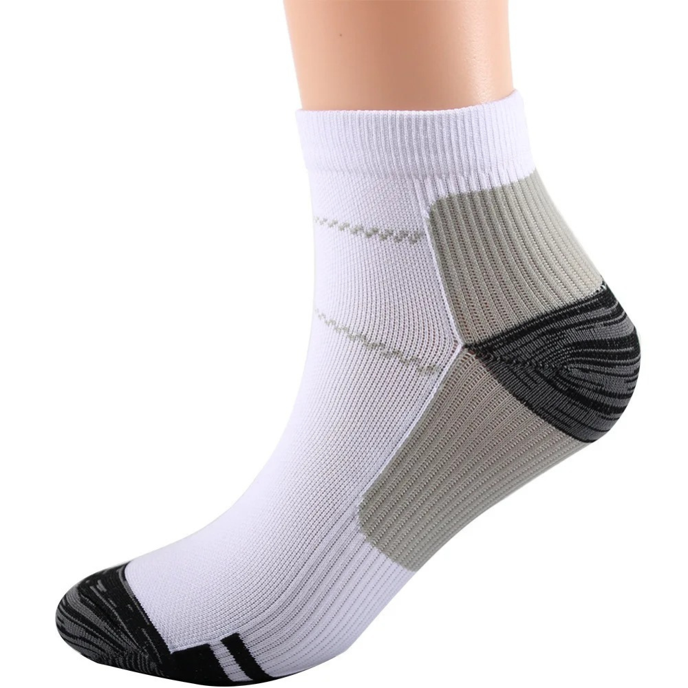 Comfortable Orthopedic Compression Socks (Unisex)