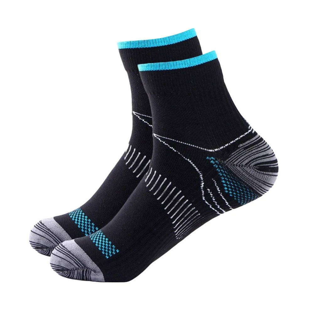 Comfortable Orthopedic Compression Socks (Unisex)